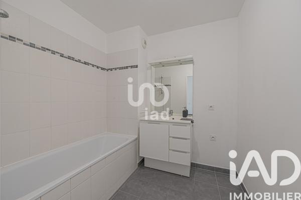 Appartement à vendre 3 pièces 68 m² Rosny-sous-Bois