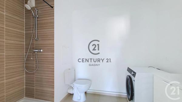 Appartement F1 à vendre  1 pièce - 32 m 2   GAGNY  - 93