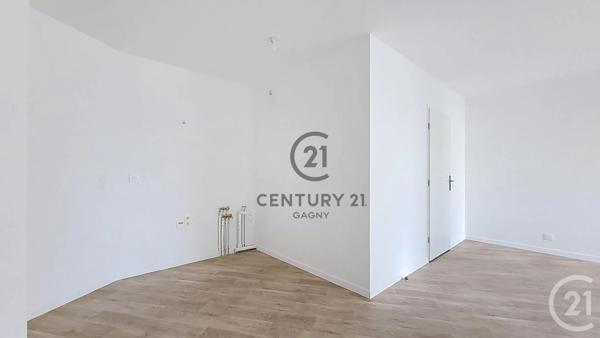 Appartement F1 à vendre  1 pièce - 32 m 2   GAGNY  - 93