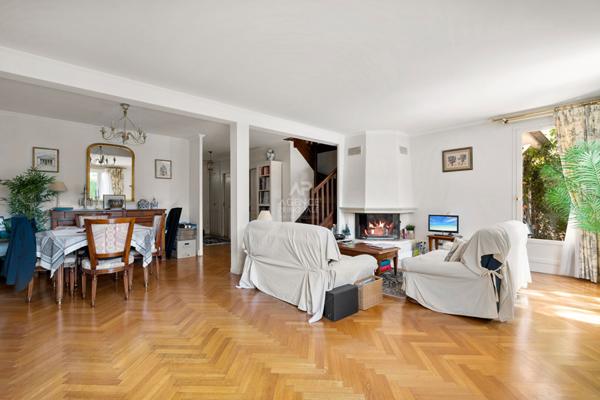 Maison Fourqueux 7 pièce(s) €880 000 ** - Référence 17231