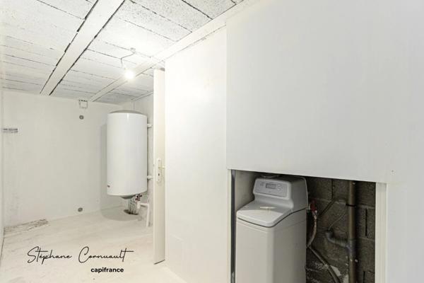 Maison en pierre de 171m² avec piscine