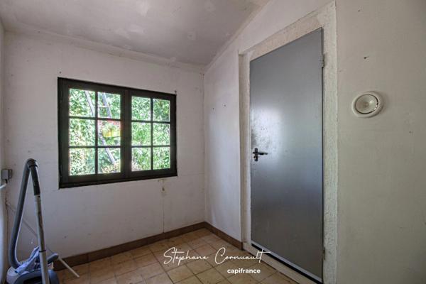 Maison en pierre de 171m² avec piscine