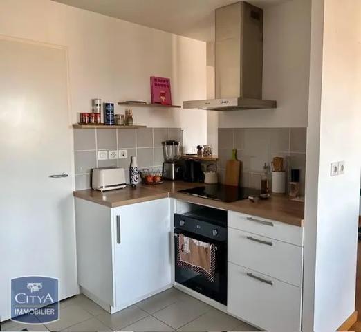 Appartement à louer 3 pièces 78.3m²