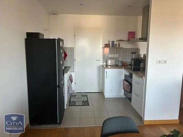 Appartement à louer 3 pièces 78.3m²