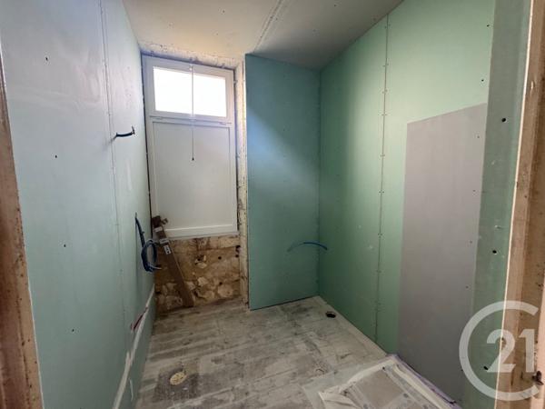 Maison à vendre  3 pièces - 62 m2 RUELLE SUR TOUVRE - 16