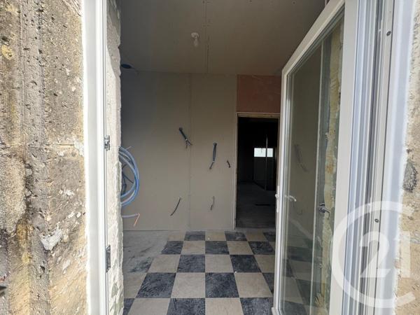 Maison à vendre  3 pièces - 62 m2 RUELLE SUR TOUVRE - 16