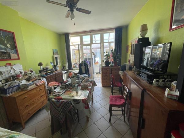 Immeuble de rapport à vendre à Béthune dans le Pas-de-Calais (62400), ref : 2249