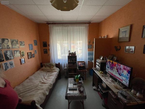 Immeuble de rapport à vendre à Béthune dans le Pas-de-Calais (62400), ref : 2249