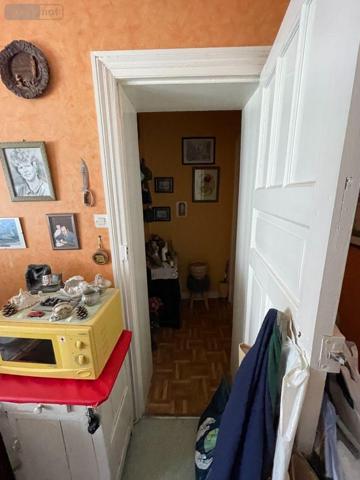 Immeuble de rapport à vendre à Béthune dans le Pas-de-Calais (62400), ref : 2249