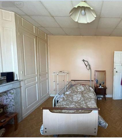 Immeuble de rapport à vendre à Béthune dans le Pas-de-Calais (62400), ref : 2249