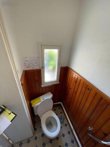 Immeuble de rapport à vendre à Béthune dans le Pas-de-Calais (62400), ref : 2249