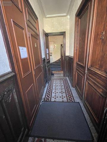 Immeuble de rapport à vendre à Béthune dans le Pas-de-Calais (62400), ref : 2249