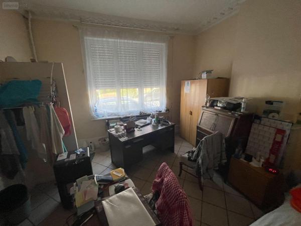 Immeuble de rapport à vendre à Béthune dans le Pas-de-Calais (62400), ref : 2249