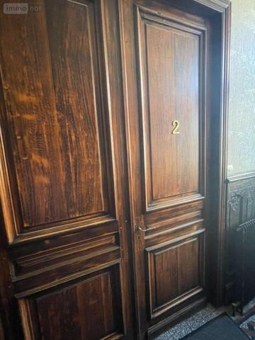 Immeuble de rapport à vendre à Béthune dans le Pas-de-Calais (62400), ref : 2249