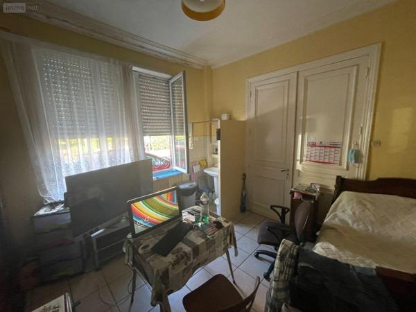 Immeuble de rapport à vendre à Béthune dans le Pas-de-Calais (62400), ref : 2249