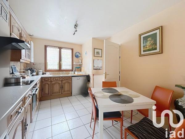 Maison à vendre 6 pièces 104 m² Boussy-Saint-Antoine