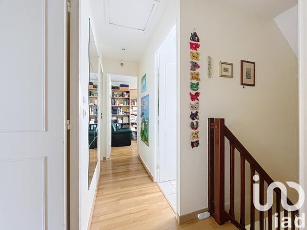 Maison à vendre 6 pièces 104 m² Boussy-Saint-Antoine