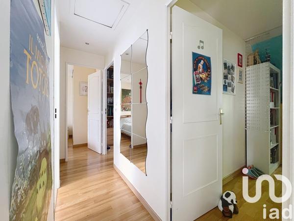 Maison à vendre 6 pièces 104 m² Boussy-Saint-Antoine