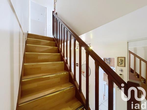 Maison à vendre 6 pièces 104 m² Boussy-Saint-Antoine