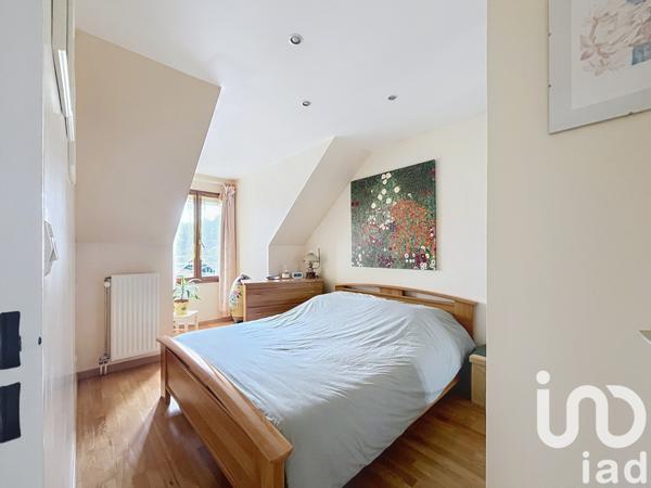 Maison à vendre 6 pièces 104 m² Boussy-Saint-Antoine