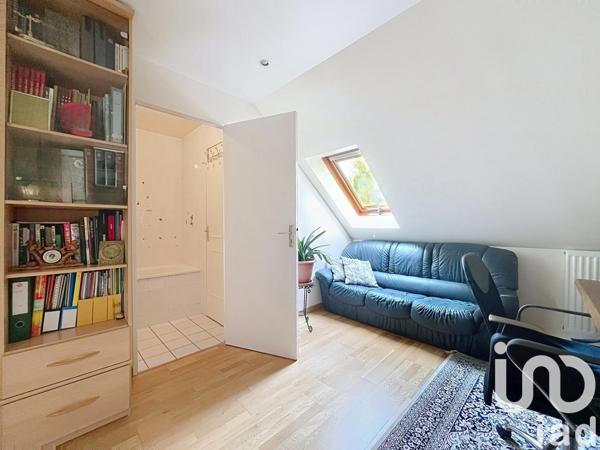 Maison à vendre 6 pièces 104 m² Boussy-Saint-Antoine