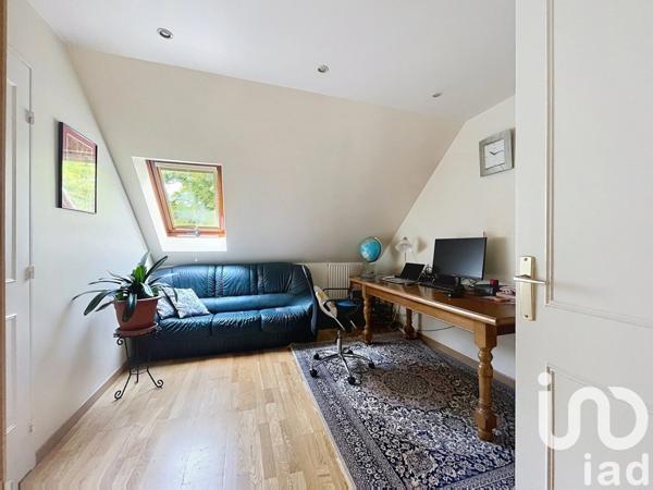 Maison à vendre 6 pièces 104 m² Boussy-Saint-Antoine