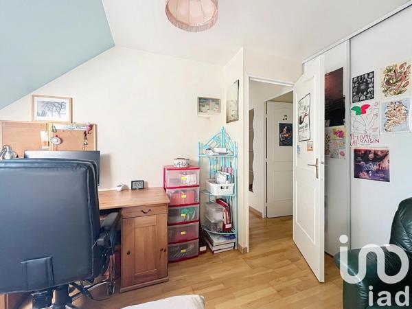 Maison à vendre 6 pièces 104 m² Boussy-Saint-Antoine