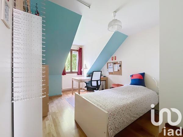 Maison à vendre 6 pièces 104 m² Boussy-Saint-Antoine