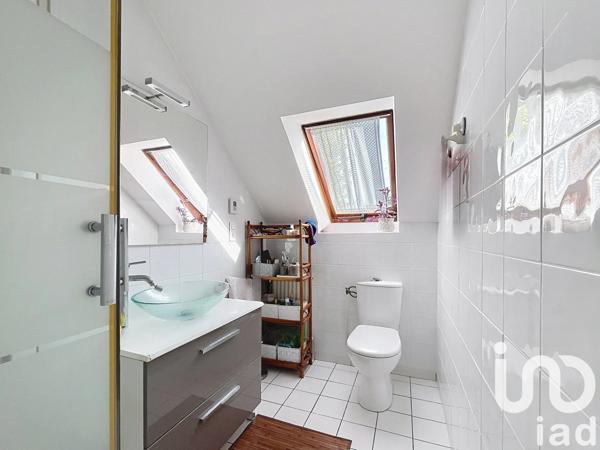 Maison à vendre 6 pièces 104 m² Boussy-Saint-Antoine