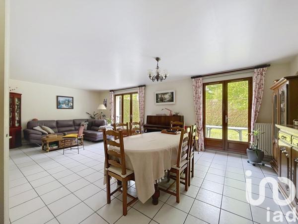 Maison à vendre 6 pièces 104 m² Boussy-Saint-Antoine