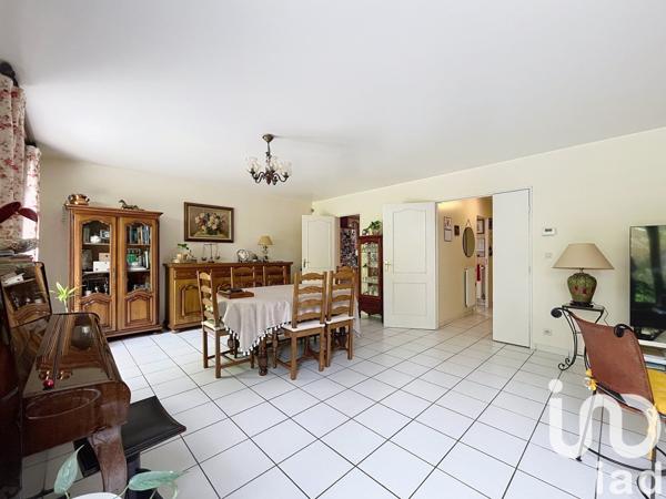 Maison à vendre 6 pièces 104 m² Boussy-Saint-Antoine