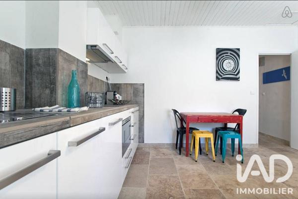 Appartement à vendre 2 pièces 35 m² Arles