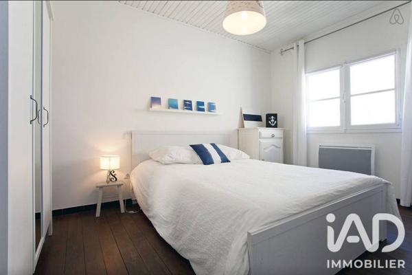 Appartement à vendre 2 pièces 35 m² Arles