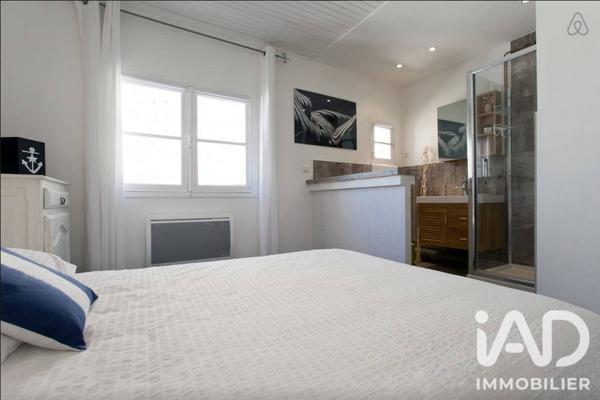Appartement à vendre 2 pièces 35 m² Arles