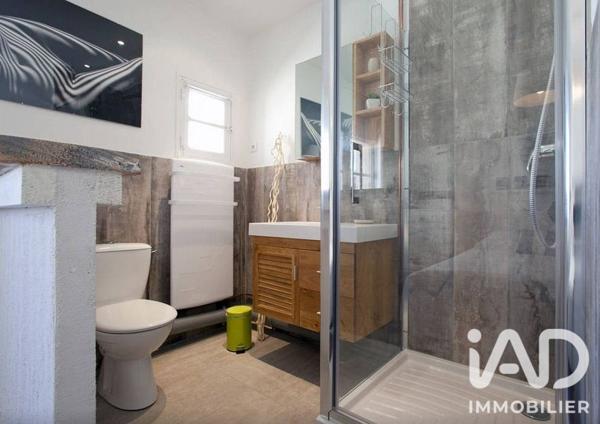 Appartement à vendre 2 pièces 35 m² Arles