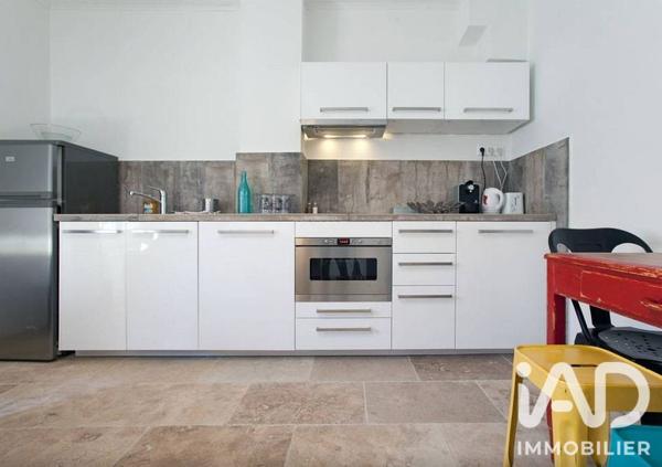 Appartement à vendre 2 pièces 35 m² Arles