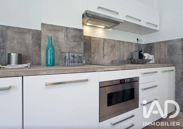 Appartement à vendre 2 pièces 35 m² Arles