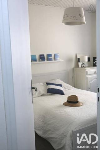 Appartement à vendre 2 pièces 35 m² Arles