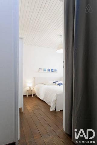 Appartement à vendre 2 pièces 35 m² Arles