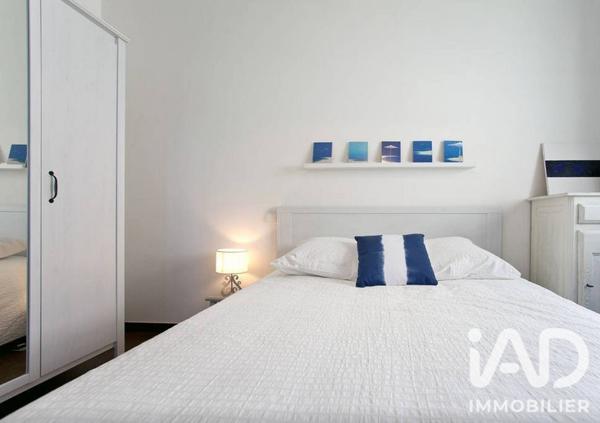 Appartement à vendre 2 pièces 35 m² Arles