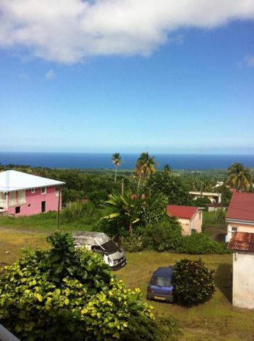 Achat maison L'Ajoupa-Bouillon - 7 pièce(s) - 146 m² - 261 000 €