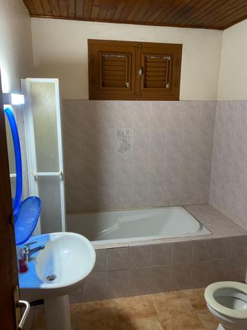 Achat maison L'Ajoupa-Bouillon - 7 pièce(s) - 146 m² - 261 000 €