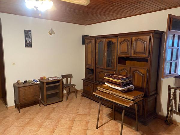 Achat maison L'Ajoupa-Bouillon - 7 pièce(s) - 146 m² - 261 000 €