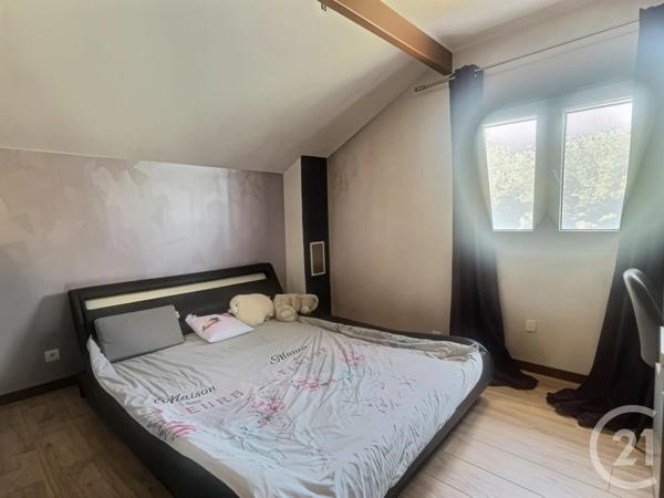Maison à vendre  9 pièces - 111,12 m 2   AULNAY SOUS BOIS  - 93