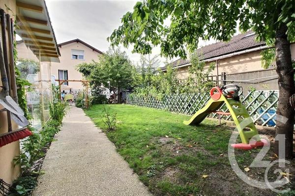 Maison à vendre  9 pièces - 111,12 m 2   AULNAY SOUS BOIS  - 93