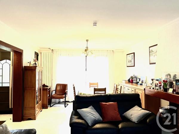 Maison à vendre  9 pièces - 111,12 m 2   AULNAY SOUS BOIS  - 93