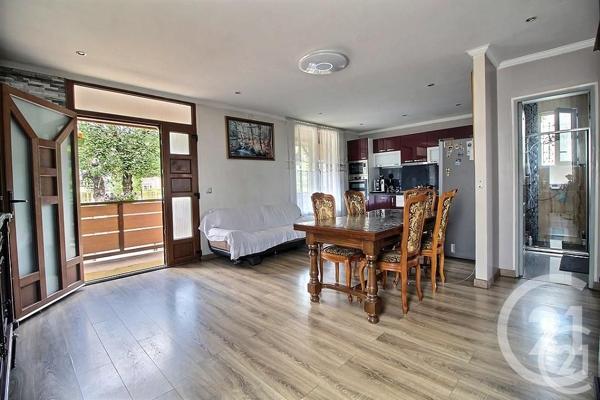 Maison à vendre  9 pièces - 111,12 m 2   AULNAY SOUS BOIS  - 93