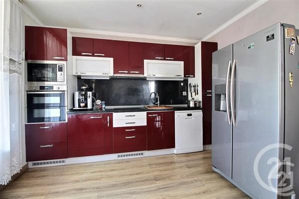 Maison à vendre  9 pièces - 111,12 m 2   AULNAY SOUS BOIS  - 93