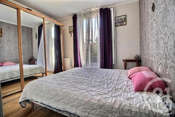 Maison à vendre  9 pièces - 111,12 m 2   AULNAY SOUS BOIS  - 93