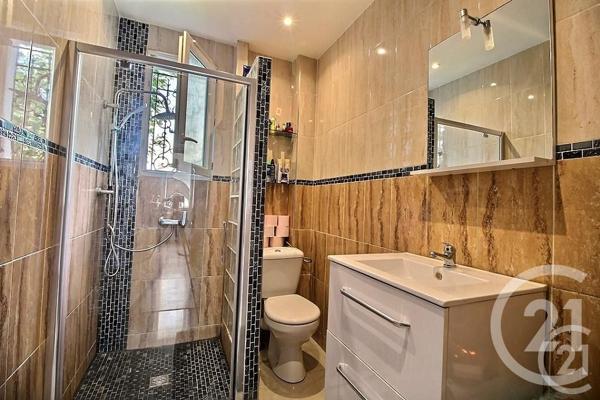 Maison à vendre  9 pièces - 111,12 m 2   AULNAY SOUS BOIS  - 93